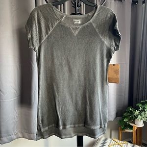 Ruff Hewn Gray Women’s Tee